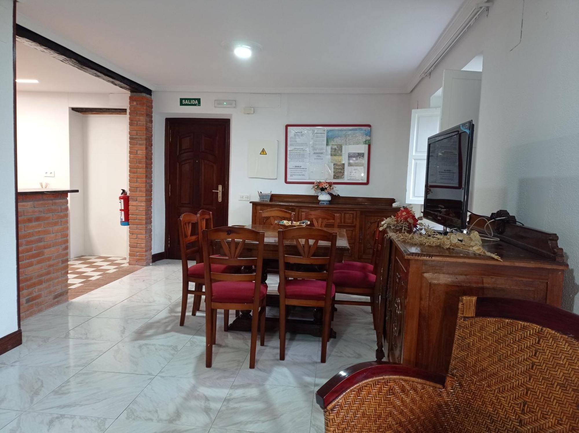 Вилла Casa Pita Барсена-де-Сисеро Экстерьер фото
